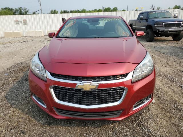 Photo 4 VIN: 1G11J5SX9EF141025 - CHEVROLET MALIBU LTZ 