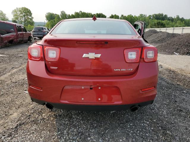 Photo 5 VIN: 1G11J5SX9EF141025 - CHEVROLET MALIBU LTZ 