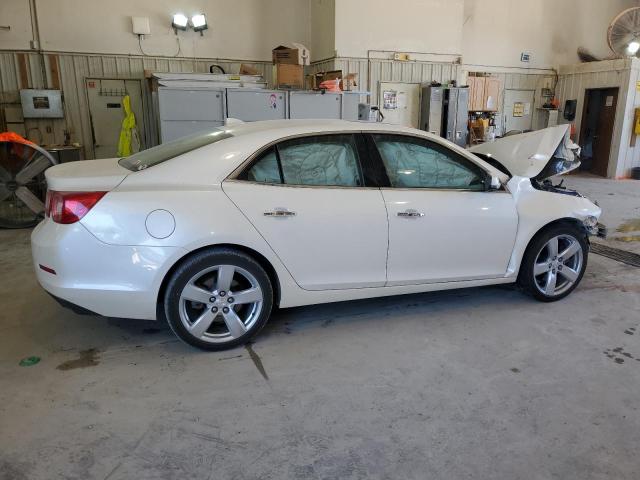 Photo 2 VIN: 1G11J5SX9EF194064 - CHEVROLET MALIBU LTZ 