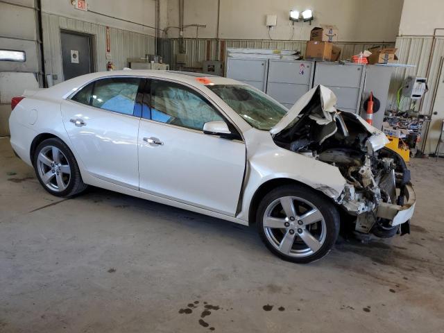 Photo 3 VIN: 1G11J5SX9EF194064 - CHEVROLET MALIBU LTZ 