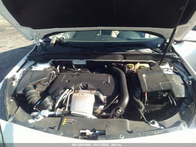 Photo 9 VIN: 1G11J5SX9EF241237 - CHEVROLET MALIBU 