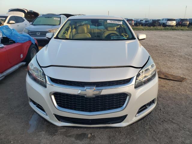 Photo 4 VIN: 1G11J5SX9EF273234 - CHEVROLET MALIBU LTZ 