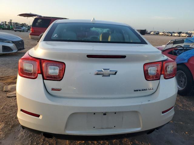 Photo 5 VIN: 1G11J5SX9EF273234 - CHEVROLET MALIBU LTZ 