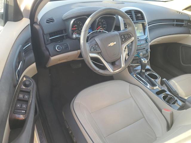 Photo 7 VIN: 1G11J5SX9EF273234 - CHEVROLET MALIBU LTZ 