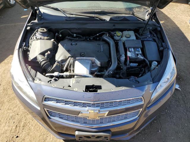 Photo 6 VIN: 1G11J5SXXDF210027 - CHEVROLET MALIBU LTZ 