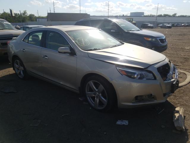 Photo 0 VIN: 1G11J5SXXDF213171 - CHEVROLET MALIBU LTZ 