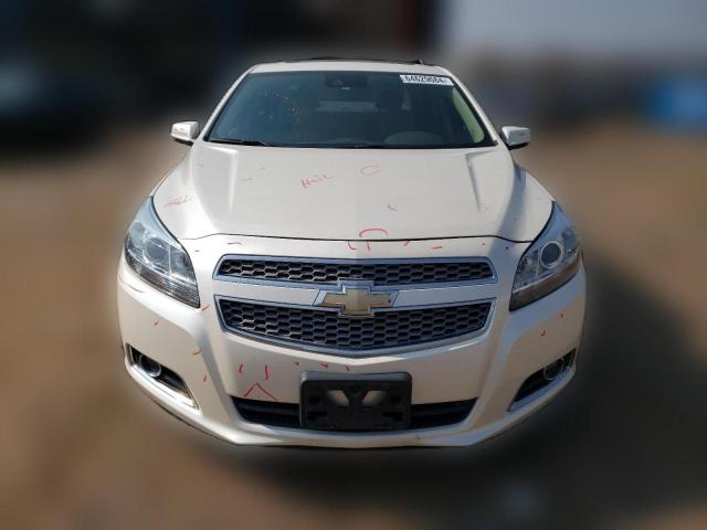 Photo 4 VIN: 1G11J5SXXDF218127 - CHEVROLET MALIBU 