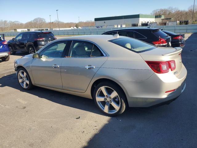 Photo 1 VIN: 1G11J5SXXDF221366 - CHEVROLET MALIBU 