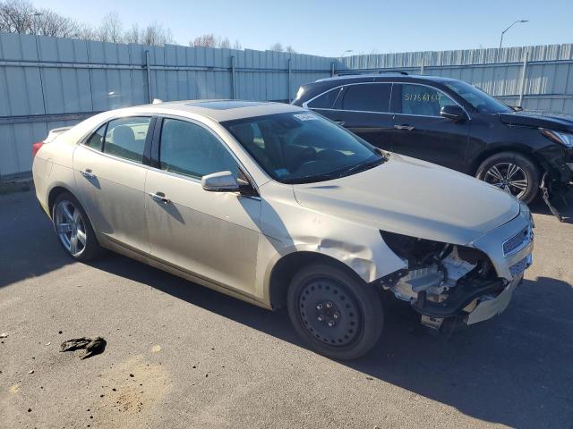 Photo 3 VIN: 1G11J5SXXDF221366 - CHEVROLET MALIBU 