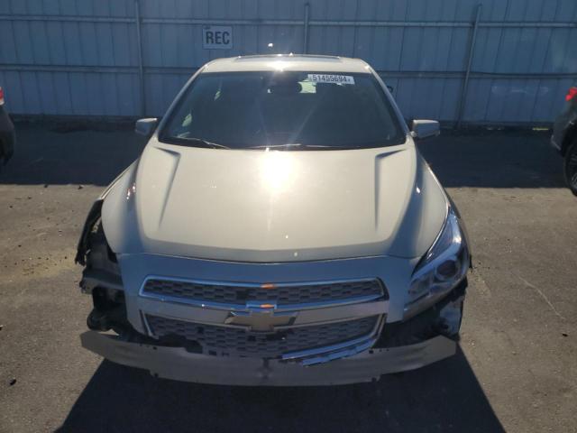 Photo 4 VIN: 1G11J5SXXDF221366 - CHEVROLET MALIBU 