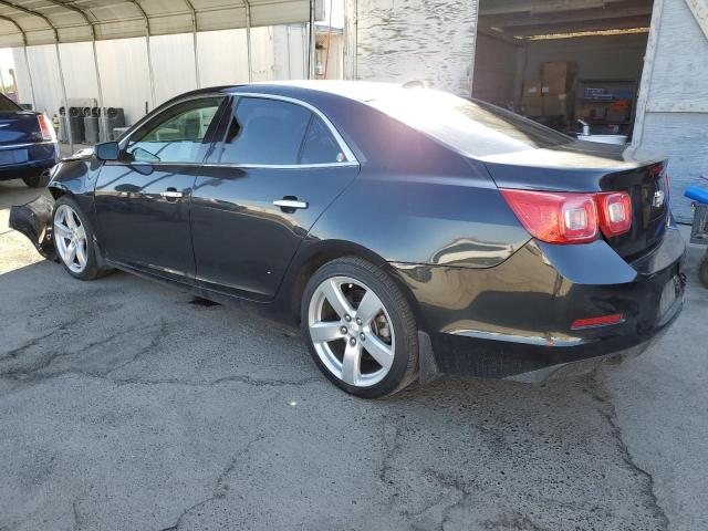 Photo 1 VIN: 1G11J5SXXDF234652 - CHEVROLET MALIBU 