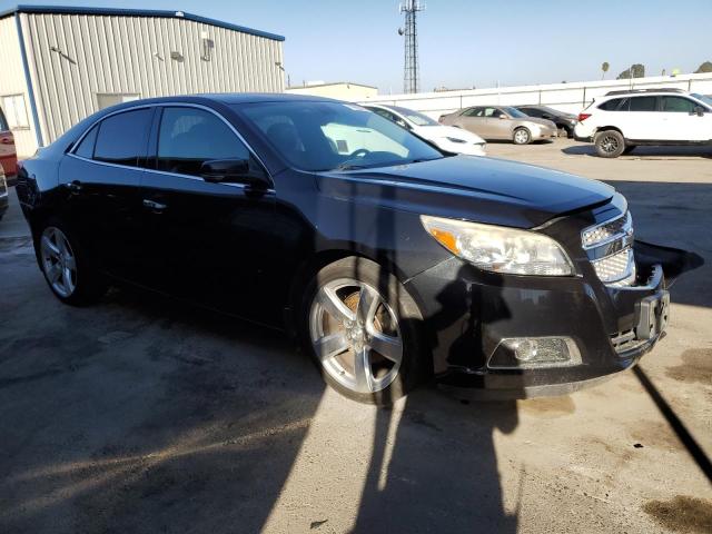 Photo 3 VIN: 1G11J5SXXDF234652 - CHEVROLET MALIBU 