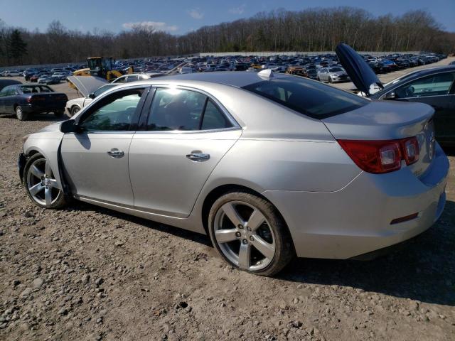 Photo 1 VIN: 1G11J5SXXDF272530 - CHEVROLET MALIBU LTZ 