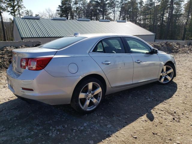 Photo 2 VIN: 1G11J5SXXDF272530 - CHEVROLET MALIBU LTZ 