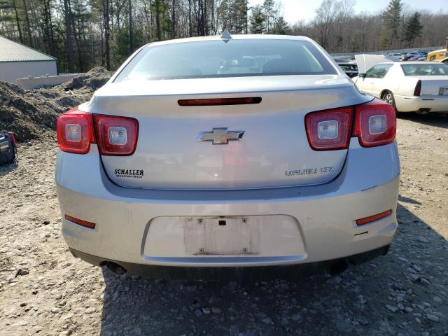 Photo 5 VIN: 1G11J5SXXDF272530 - CHEVROLET MALIBU LTZ 