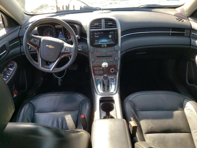 Photo 7 VIN: 1G11J5SXXDF272530 - CHEVROLET MALIBU LTZ 