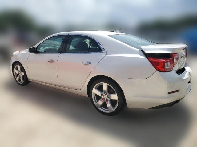 Photo 1 VIN: 1G11J5SXXDU104933 - CHEVROLET MALIBU 