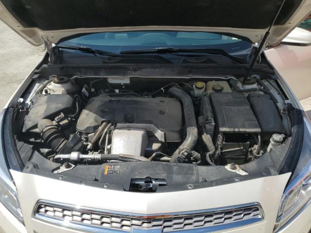 Photo 10 VIN: 1G11J5SXXDU104933 - CHEVROLET MALIBU 