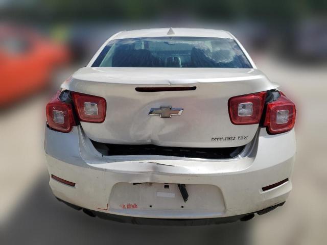 Photo 5 VIN: 1G11J5SXXDU104933 - CHEVROLET MALIBU 