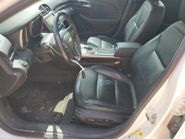 Photo 6 VIN: 1G11J5SXXDU104933 - CHEVROLET MALIBU 