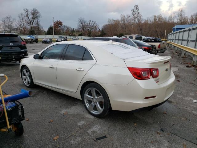 Photo 1 VIN: 1G11J5SXXEF108275 - CHEVROLET MALIBU LTZ 