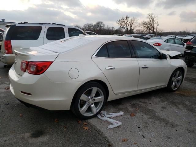 Photo 2 VIN: 1G11J5SXXEF108275 - CHEVROLET MALIBU LTZ 