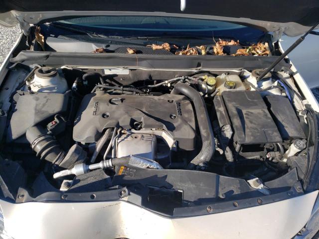 Photo 6 VIN: 1G11J5SXXEF112259 - CHEVROLET MALIBU LTZ 