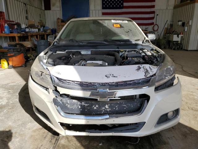 Photo 4 VIN: 1G11J5SXXEF114481 - CHEVROLET MALIBU 