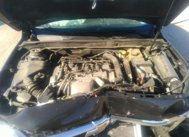 Photo 9 VIN: 1G11J5SXXEF118790 - CHEVROLET MALIBU 