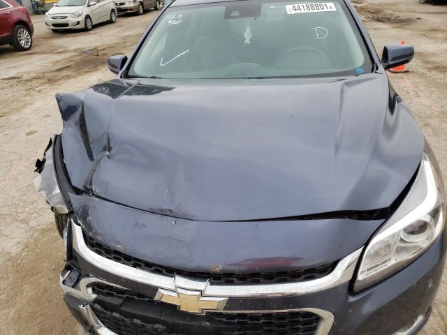 Photo 6 VIN: 1G11J5SXXEF122323 - CHEVROLET MALIBU LTZ 