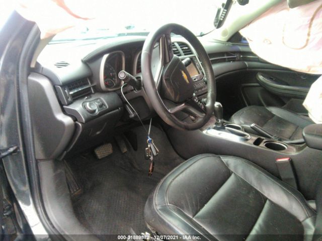 Photo 4 VIN: 1G11J5SXXEF126968 - CHEVROLET MALIBU 