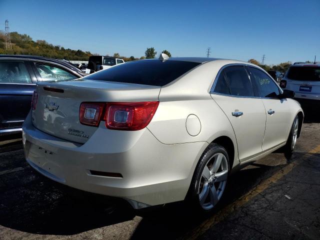 Photo 3 VIN: 1G11J5SXXEF154706 - CHEVROLET MALIBU LTZ 