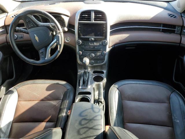 Photo 8 VIN: 1G11J5SXXEF154706 - CHEVROLET MALIBU LTZ 