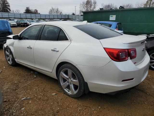 Photo 1 VIN: 1G11J5SXXEF162188 - CHEVROLET MALIBU LTZ 