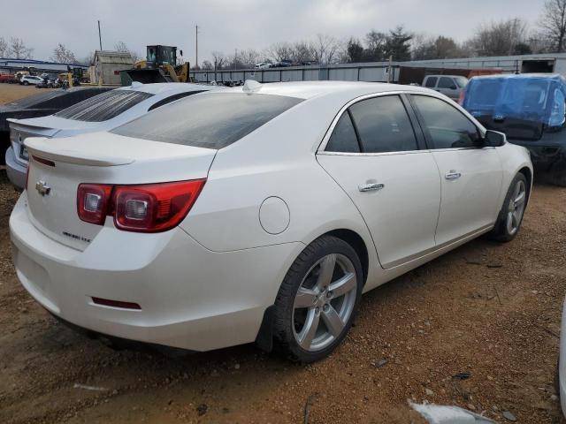 Photo 2 VIN: 1G11J5SXXEF162188 - CHEVROLET MALIBU LTZ 