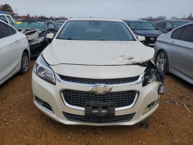 Photo 4 VIN: 1G11J5SXXEF162188 - CHEVROLET MALIBU LTZ 