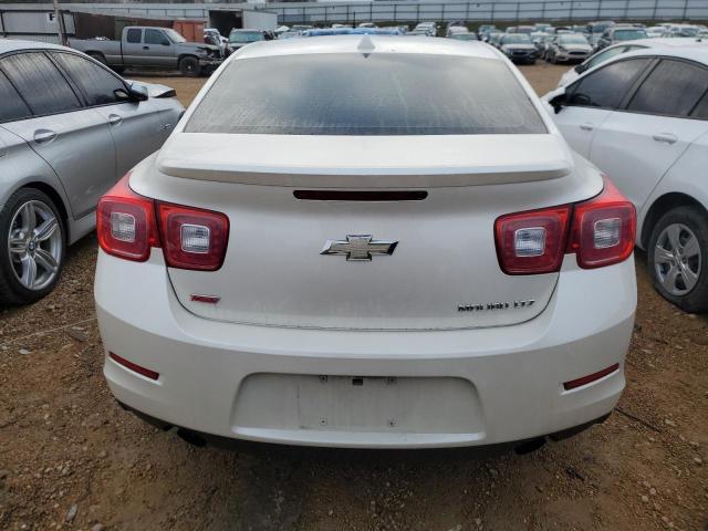 Photo 5 VIN: 1G11J5SXXEF162188 - CHEVROLET MALIBU LTZ 