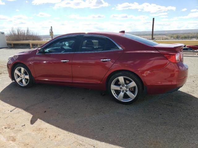 Photo 1 VIN: 1G11J5SXXEF175555 - CHEVROLET MALIBU 