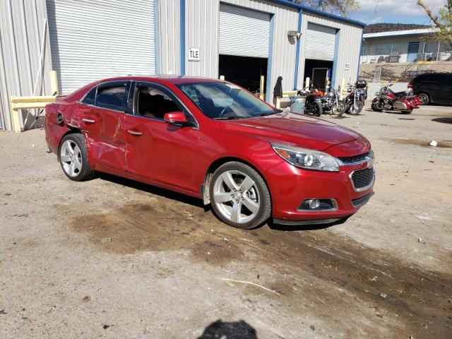 Photo 3 VIN: 1G11J5SXXEF175555 - CHEVROLET MALIBU 