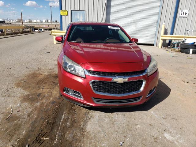 Photo 4 VIN: 1G11J5SXXEF175555 - CHEVROLET MALIBU 