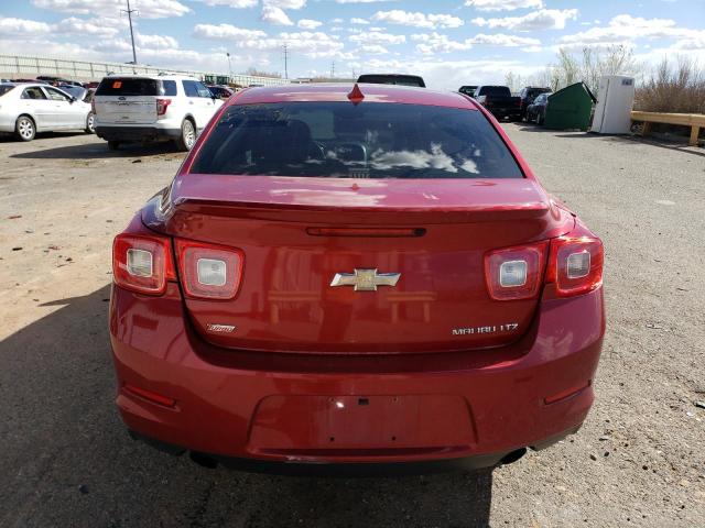 Photo 5 VIN: 1G11J5SXXEF175555 - CHEVROLET MALIBU 