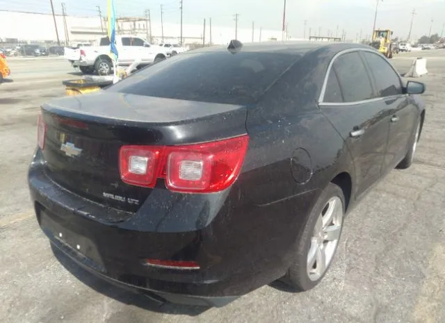 Photo 3 VIN: 1G11J5SXXEF233146 - CHEVROLET MALIBU 