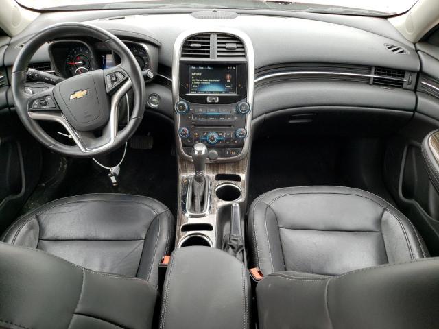 Photo 7 VIN: 1G11J5SXXEF286557 - CHEVROLET MALIBU LTZ 