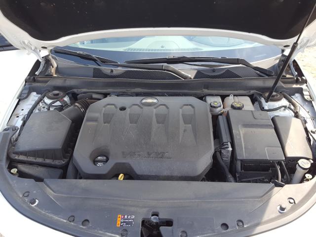 Photo 6 VIN: 1G11X5S32JU150098 - CHEVROLET IMPALA LS 