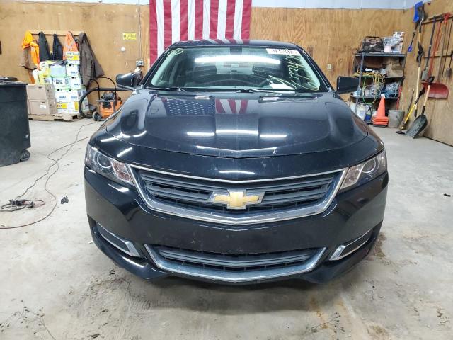 Photo 4 VIN: 1G11X5S35JU144070 - CHEVROLET IMPALA LS 