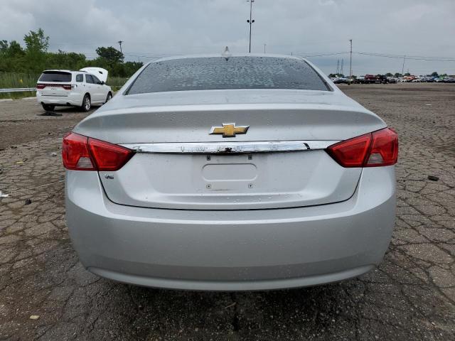 Photo 5 VIN: 1G11X5S39JU102727 - CHEVROLET IMPALA LS 