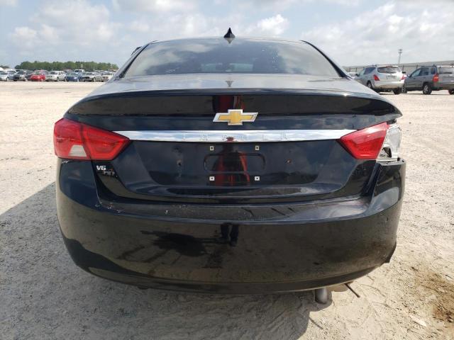 Photo 5 VIN: 1G11X5S39KU145322 - CHEVROLET IMPALA LS 