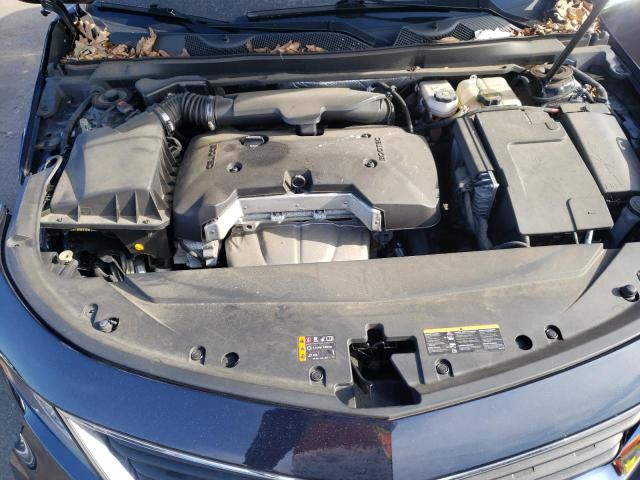 Photo 10 VIN: 1G11X5SA1JU140158 - CHEVROLET IMPALA LS 