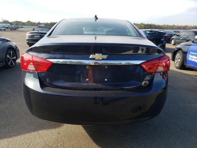 Photo 5 VIN: 1G11X5SA1JU140158 - CHEVROLET IMPALA LS 