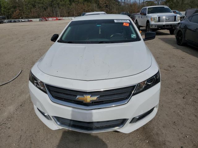 Photo 4 VIN: 1G11X5SA4HU213842 - CHEVROLET IMPALA 